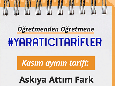 Güvenli İfade Alanları Oluşturmak | Gündelik Sorunlara Pratik ve #YaratıcıTarifler