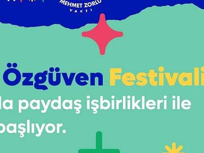 Yaratıcı Özgüven Festivali Kapsamındaki Etkinlikleri Kaçırmayın!