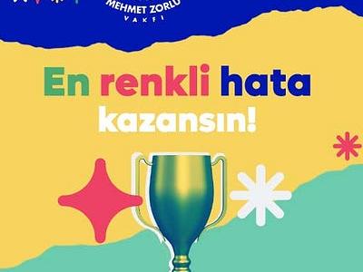 Hayatın Bir Parçası Olan Hatalarımızı “Hata Ödülleri” ile Kutluyoruz!