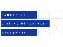 Pandemide Dijital Öğrenimler Buluşması Raporu